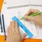 Sketch Pad 50 Sheet 6" X 8", Top Bound Spiral Sketchbook Drawing Pads, Sketching Paper Coloring Book for Artist Kids School, 1-Pack